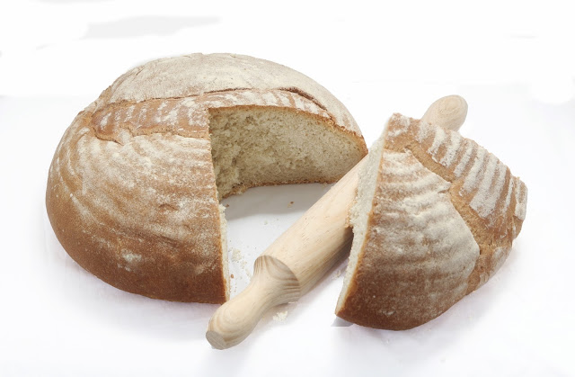 Panadería Gerardo pan ecológico 1 