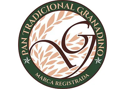 Panadería Gerardo logo pan tradicional 