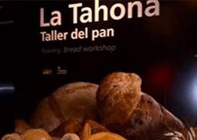 Panadería Gerardo taller del pan